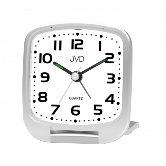 Kapesní budík JVD SR808.1