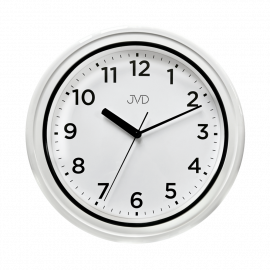 Koupelnové hodiny JVD SH5913.1