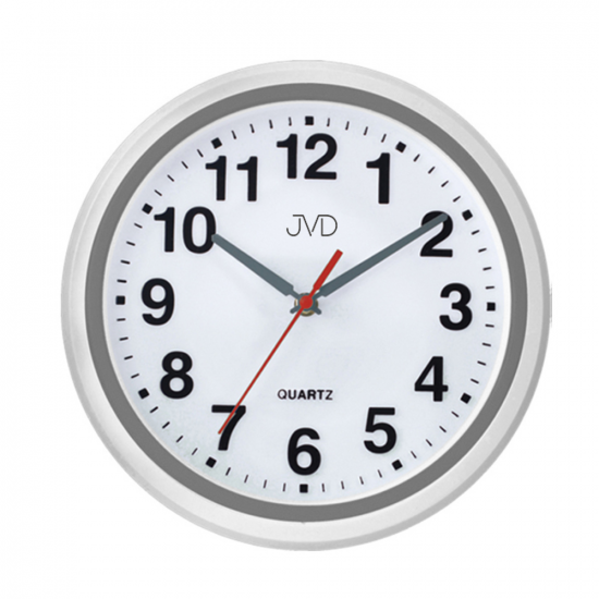 Hodiny JVD HA41.6