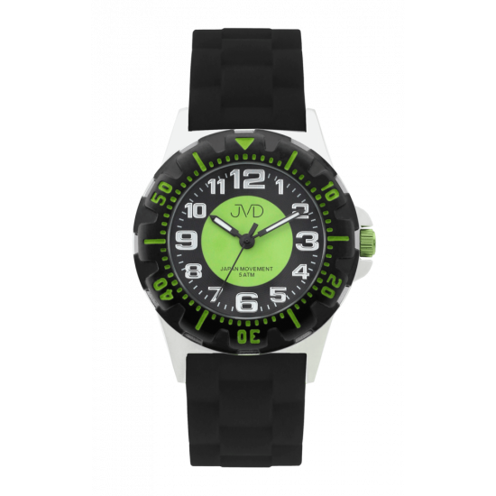 Náramkové hodinky JVD J7168.9