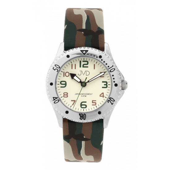 Náramkové hodinky JVD J7203.3