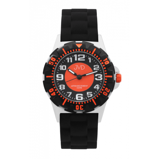 Náramkové hodinky JVD J7168.15