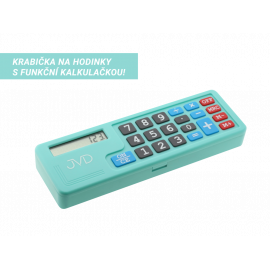 Náramkové hodinky JVD J7196.1