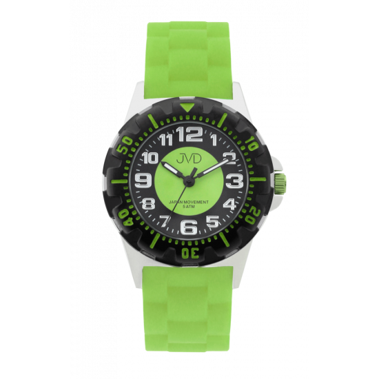 Náramkové hodinky JVD J7168.8