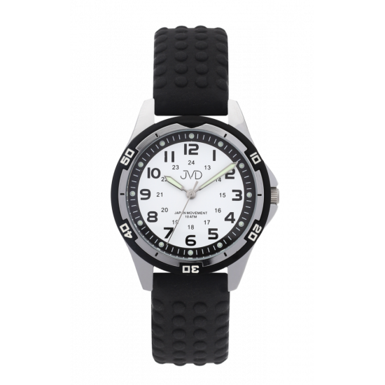 Náramkové hodinky JVD J7186.1
