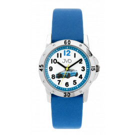 Náramkové hodinky JVD J7204.3