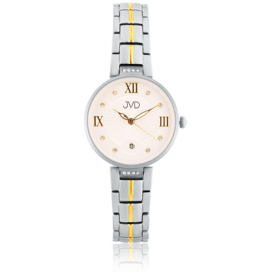 Náramkové hodinky JVD J5032.3