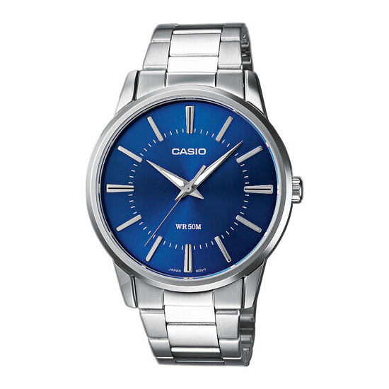 CASIO ANALOG MTP 1303L-7B