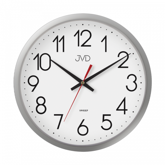 Hodiny JVD HP614.2