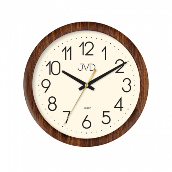 Hodiny JVD H608.3