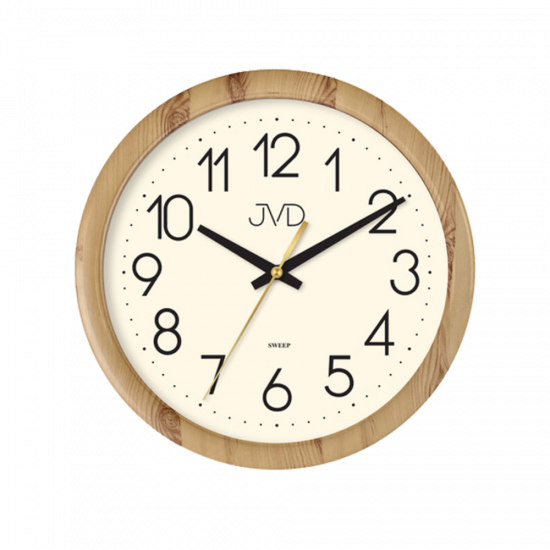 Hodiny JVD H608.2