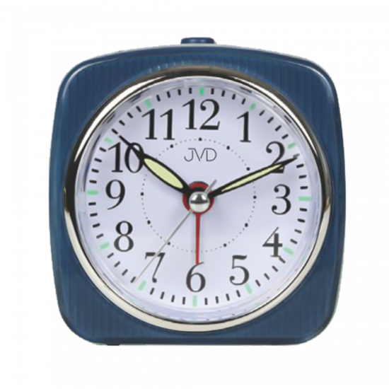 Budík JVD SRP7503.3