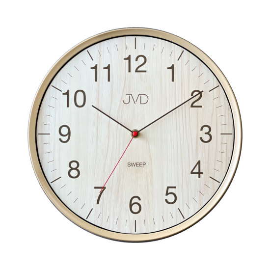 Hodiny JVD HA17.2
