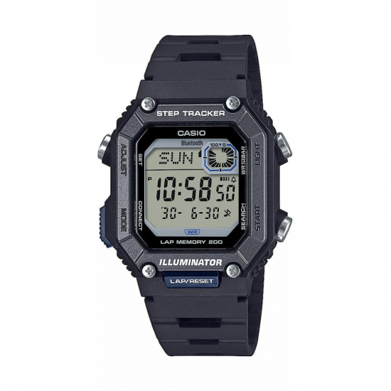WS-1600H-1AVEF CASIO