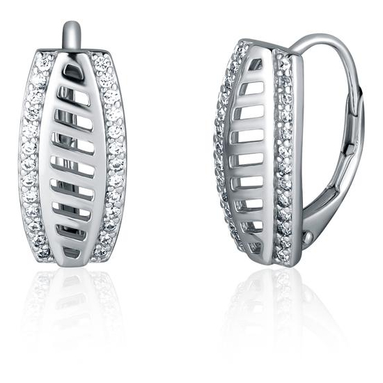 Náušnice SVLE2219XJ6BI00