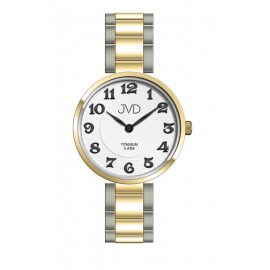Náramkové hodinky JVD J5033.3