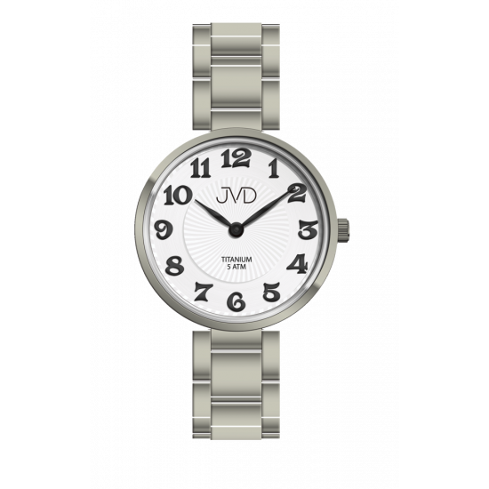 Náramkové hodinky JVD J5033.1