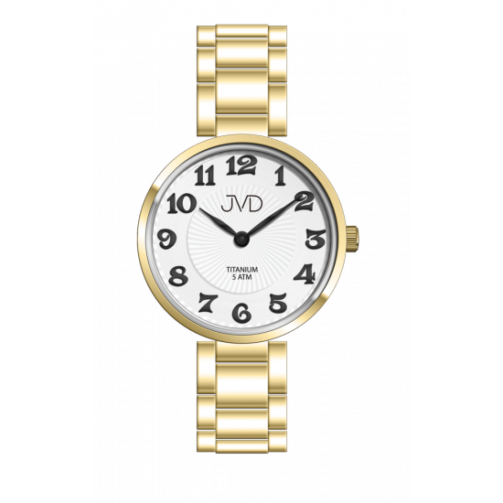 Náramkové hodinky JVD J5033.2