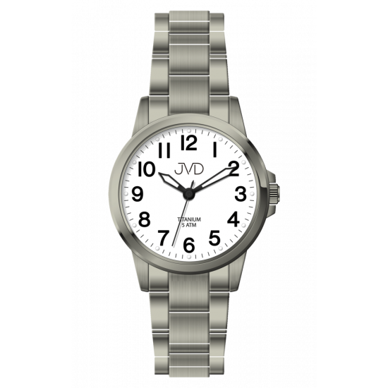 Náramkové hodinky JVD J5035.1