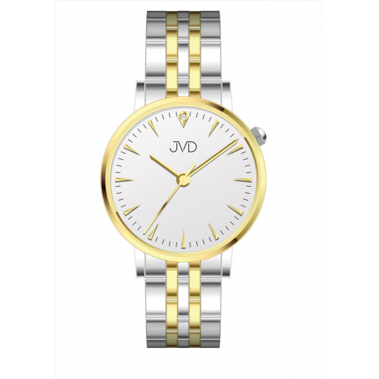 Náramkové hodinky JVD JM1001.2