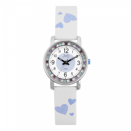 Náramkové hodinky JVD J7237.2