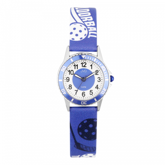 Náramkové hodinky JVD J7234.3