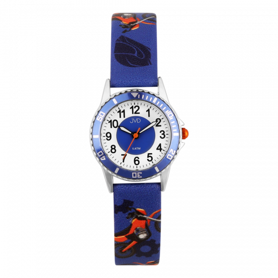 Náramkové hodinky JVD J7233.3