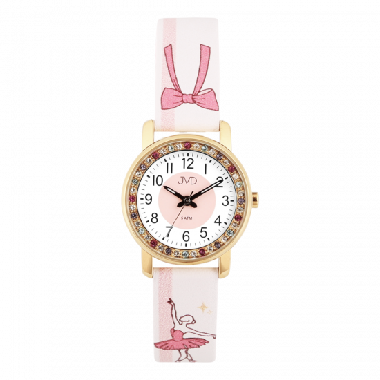 Náramkové hodinky JVD J7236.1