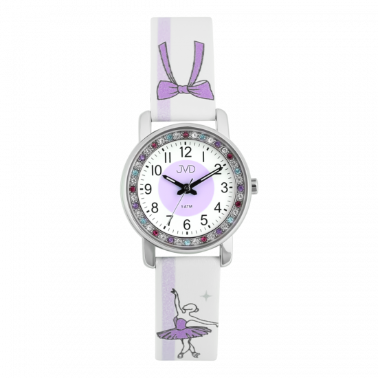 Náramkové hodinky JVD J7236.2