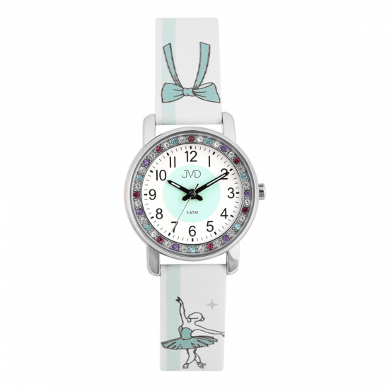 Náramkové hodinky JVD J7236.3
