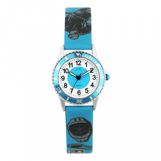 Náramkové hodinky JVD J7230.1