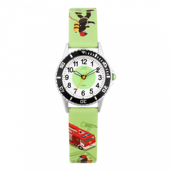 Náramkové hodinky JVD J7231.1