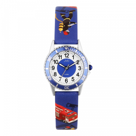 Náramkové hodinky JVD J7231.3
