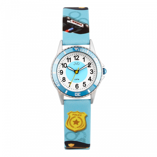 Náramkové hodinky JVD J7232.2