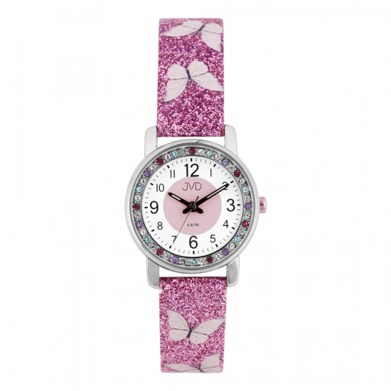 Náramkové hodinky JVD J7238.1