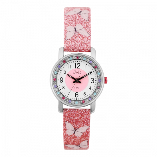 Náramkové hodinky JVD J7238.3