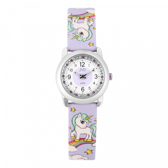 Náramkové hodinky JVD J7239.1
