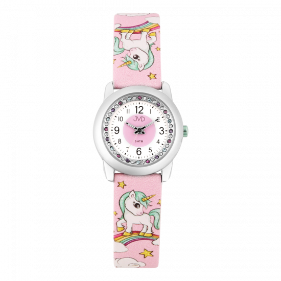 Náramkové hodinky JVD J7239.3