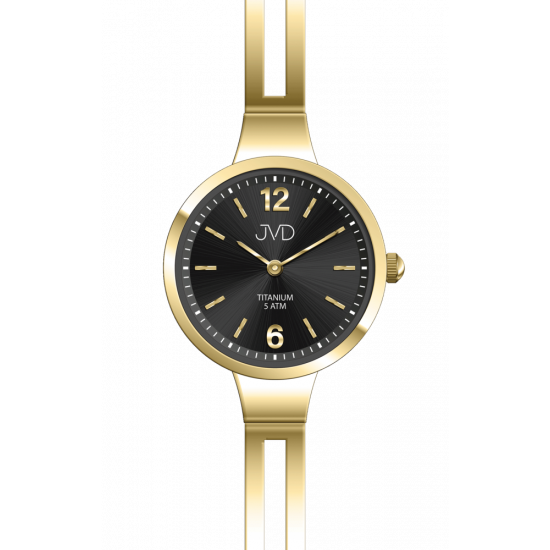 Náramkové hodinky JVD J5034.2