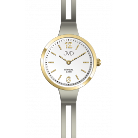 Náramkové hodinky JVD J5034.3