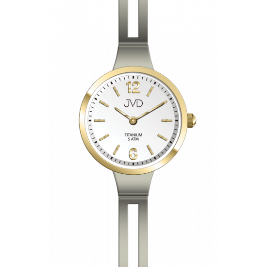 Náramkové hodinky JVD J5034.3