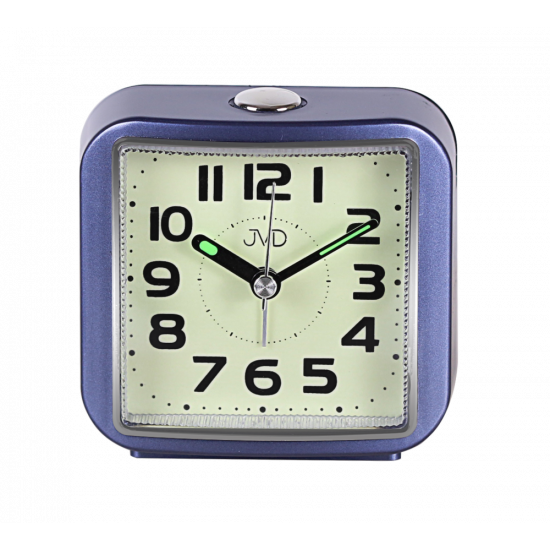Budík JVD SRP8204.1