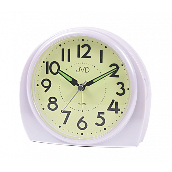 Budík JVD SRP3701.2