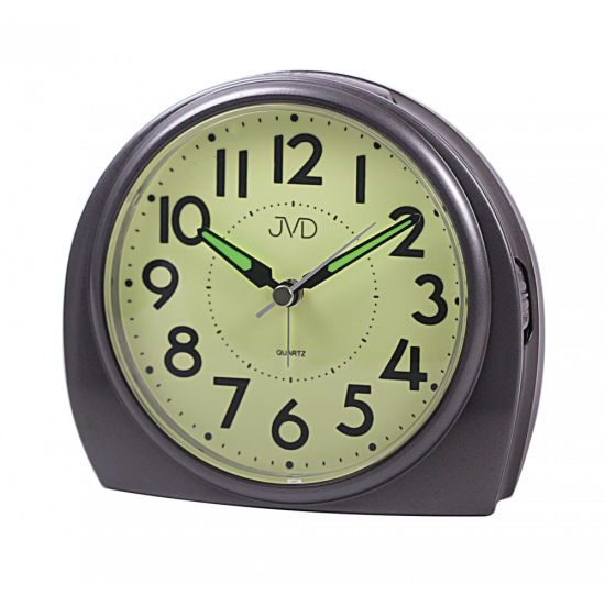 Budík JVD SRP3701.1