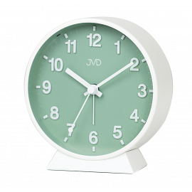 Budík JVD SRP1006.2