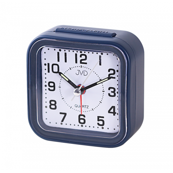 Budík JVD SRP6808.1