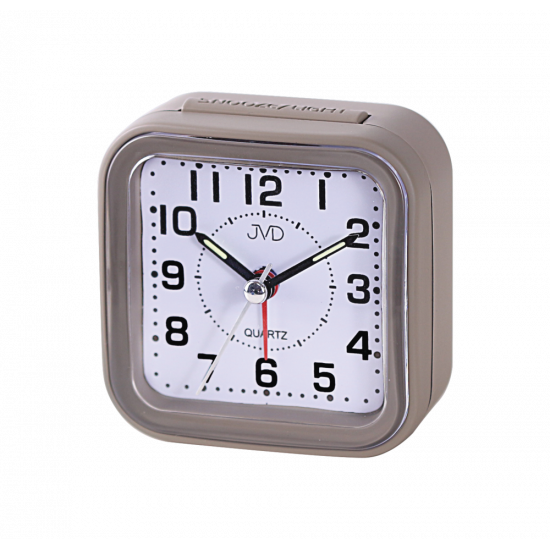 Budík JVD SRP6808.4