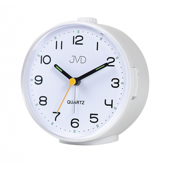 Budík JVD SRP1050.2