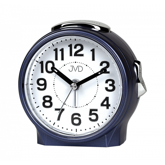 Budík JVD SRP9604.1