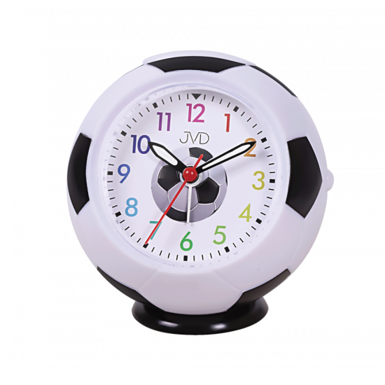 Budík JVD SRP9001.1